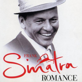 Frank Sinatra – Romance (CD)