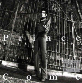 Prince ‎– Come (CD)