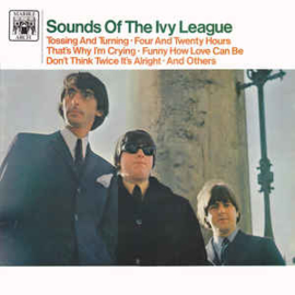 Ivy League ‎– Sounds Of The Ivy League