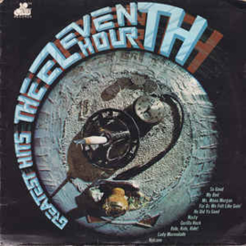Eleventh Hour ‎– The Eleventh Hour's Greatest Hits