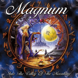 Magnum – Into The Valley Of The Moonking (CD)