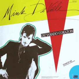 Mink DeVille ‎– Demasiado Corazon