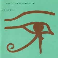 Alan Parsons Project ‎– Eye In The Sky