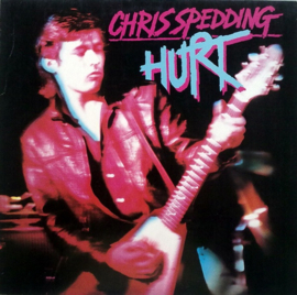 Chris Spedding – Hurt