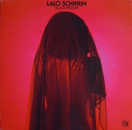 Lalo Schifrin – Black Widow
