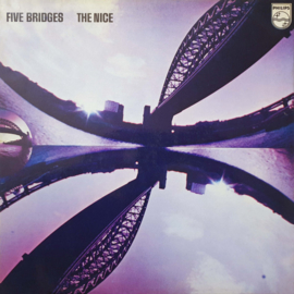 Nice – Five Bridges