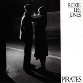 Rickie Lee Jones – Pirates (CD)