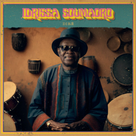 Idrissa Soumaoro – Diré (CD)
