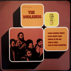 Dubliners – With Love From...The Dubliners