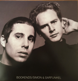 Simon & Garfunkel – Bookends (LP)