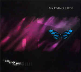 My Dying Bride ‎– Like Gods Of The Sun (CD)