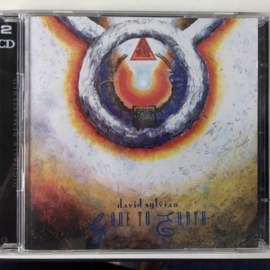 David Sylvian – Gone To Earth (CD)