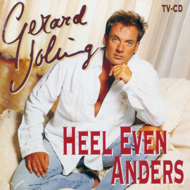 Gerard Joling – Heel Even Anders (CD)