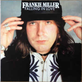 Frankie Miller ‎– Falling In Love