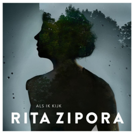 Rita Zipora – Als Ik Kijk (CD)