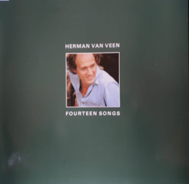 Herman van Veen – Fourteen Songs