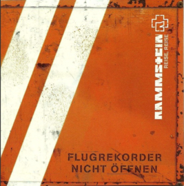 Rammstein – Reise, Reise (CD)