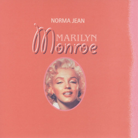 Marilyn Monroe – Norma Jean (CD)