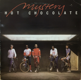 Hot Chocolate – Mystery