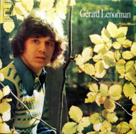 Gérard Lenorman ‎– Les Matins D'hiver