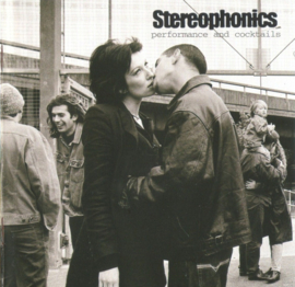 Stereophonics – Performance And Cocktails (CD)