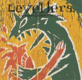 Levellers – A Weapon Called The Word (CD)
