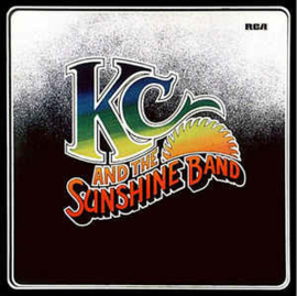 KC And The Sunshine Band ‎– KC And The Sunshine Band