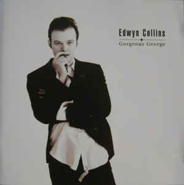 Edwyn Collins ‎– Gorgeous George (CD)