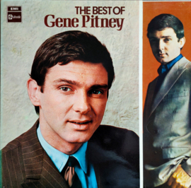 Gene Pitney – The Best Of Gene Pitney