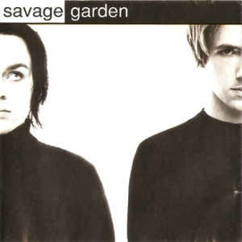 Savage Garden ‎– Savage Garden (CD)