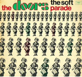 Doors – The Soft Parade
