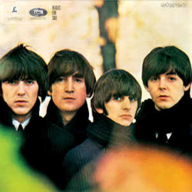 Beatles ‎– Beatles For Sale