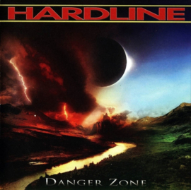 Hardline – Danger Zone (CD)