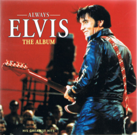 Elvis Presley – Always Elvis (CD)