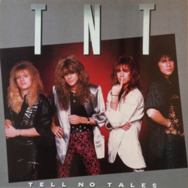TNT – Tell No Tales