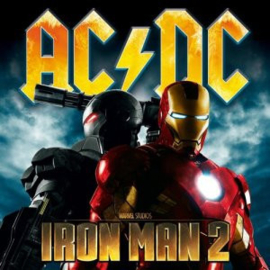 AC/DC – Iron Man 2 (CD)