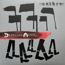 Depeche Mode – Spirit