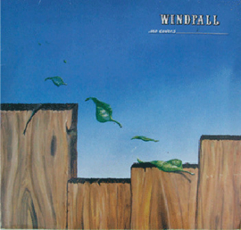 Windfall – No Covers