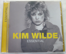 Kim Wilde – Essential (CD)