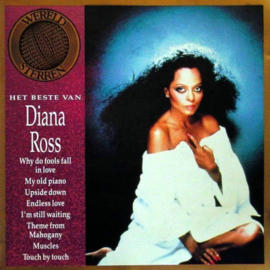 Diana Ross – Het Beste Van (CD)