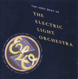 Electric Light Orchestra – The Very Best Of The Electric Light Orchestra (CD)