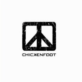 Chickenfoot – Chickenfoot (CD)