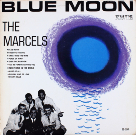Marcels – Blue Moon