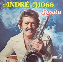 André Moss – Rosita