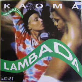 Kaoma – Lambada