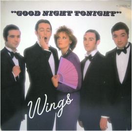 Wings – Good Night Tonight