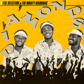 Mighty Diamonds – Vital Selection