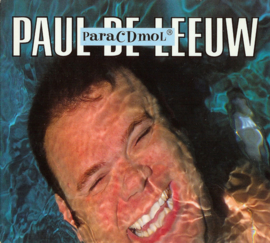 Paul de Leeuw / Bob  En Annie – ParaCDmol / Pump Up De Valium! (CD)