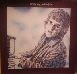 Elton John – Empty Sky