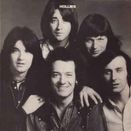 Hollies ‎– Hollies